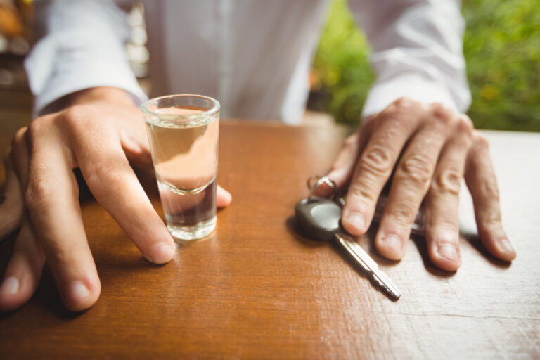 DUI Cases: How Prosecutors Prove Guilt Beyond A Reasonable Doubt