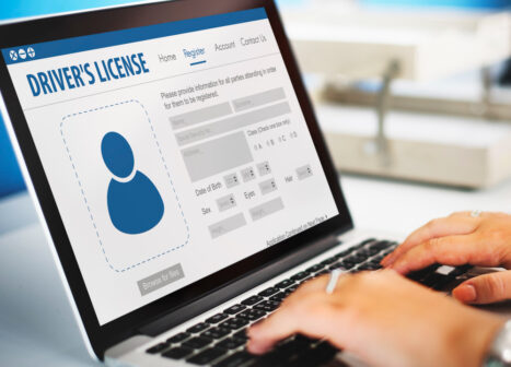 Digital Vehicle Documents