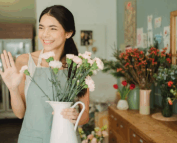 Growing Small Businesses