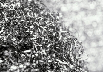 Hafnium scrap