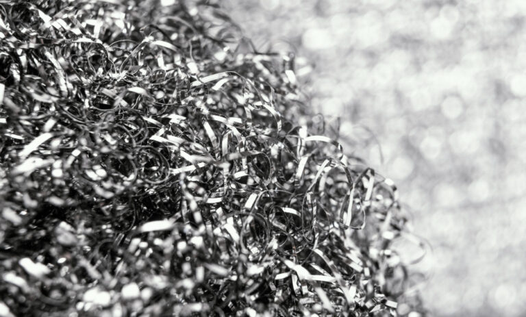 What Your Scrap Yard Doesn’t Know About Hafnium and What It’s Costing You