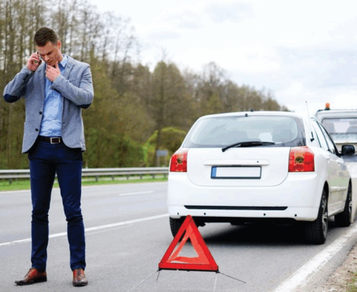 No Fault Insurance Affects Wichita Car Accident Claims