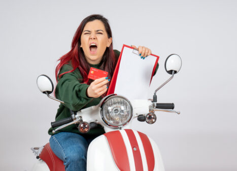 Scooty Insurance