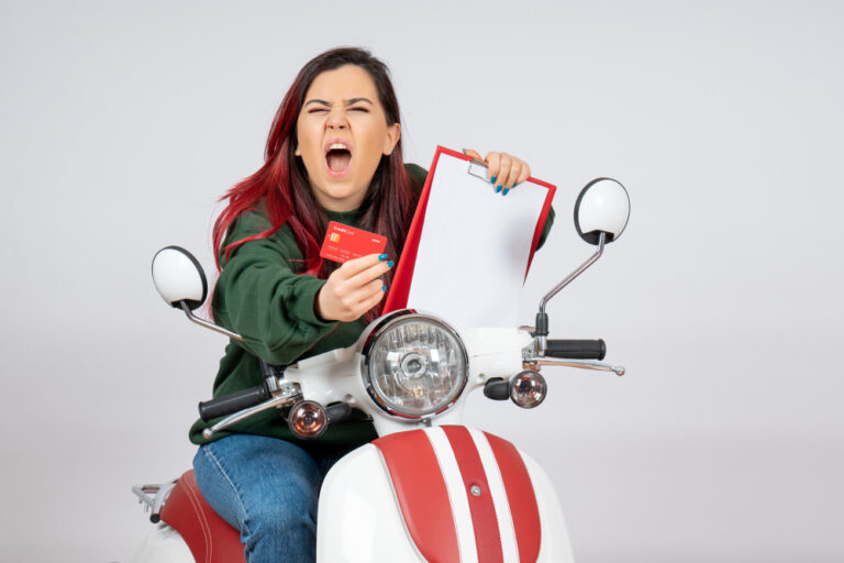 Scooty Insurance