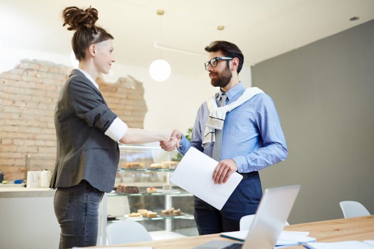The Definitive Guide to Selling Your Business
