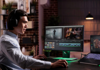 Smart Streaming Security