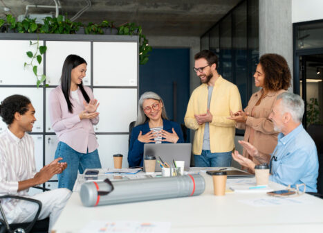 Workplace Culture