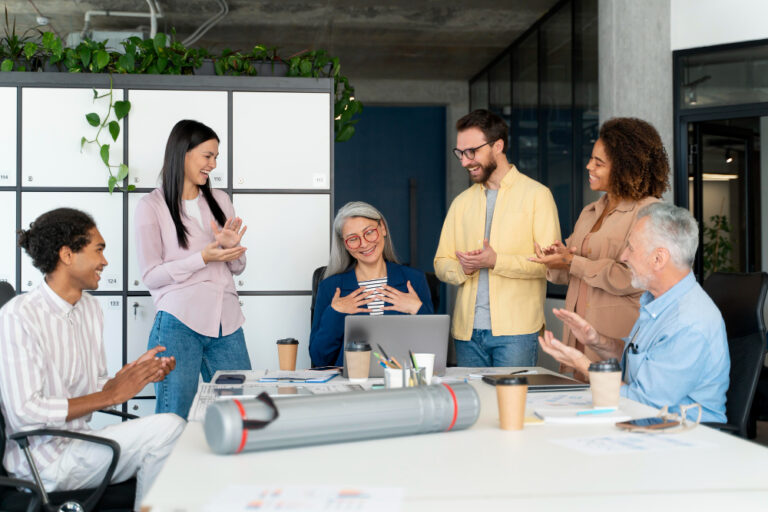 Strategies for Enhancing Workplace Culture and Operational Efficiency