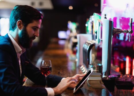 online gambling industry trends