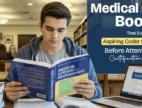 Medical Coding Books