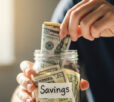 Mistakes with Savings Accounts
