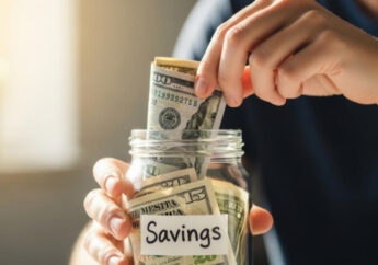Mistakes with Savings Accounts