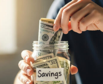 Mistakes with Savings Accounts