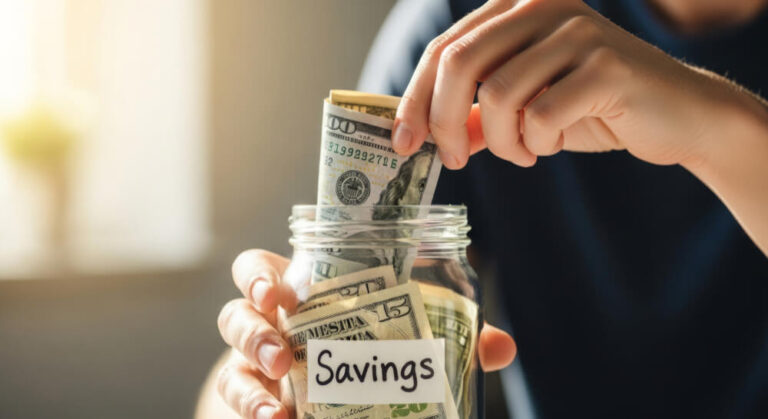 Common Mistakes People Make with Their Savings Accounts