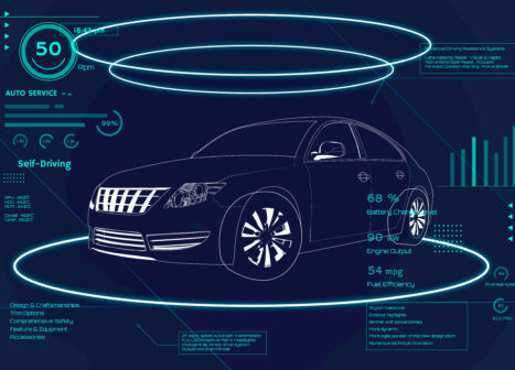Modern Car Features