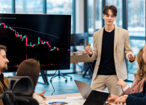 New Forex Broker Guide