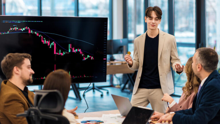 Why Now Is the Best Time to Start a Forex Broker
