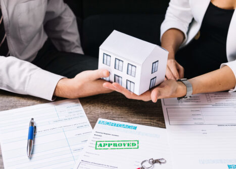Property Management