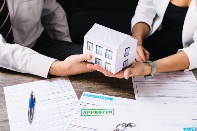 Navigating Modern Real Estate: Luxury Living and Property Protection