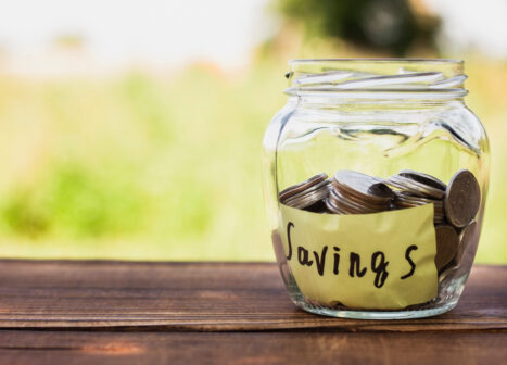 Savings Account