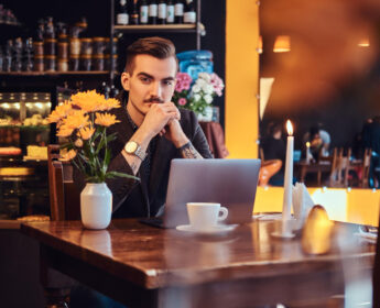 Start a Bar and Restaurant Business