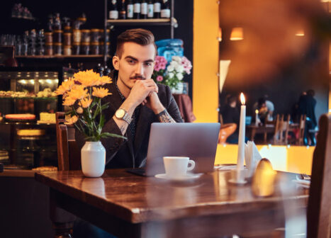Start a Bar and Restaurant Business