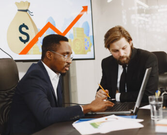 Affordable Business Loan for Growth
