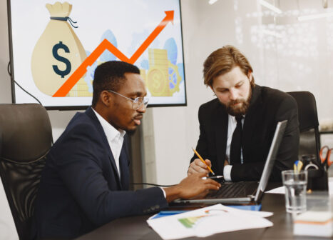 Affordable Business Loan for Growth