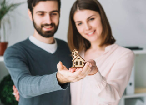 Buying an Independent House