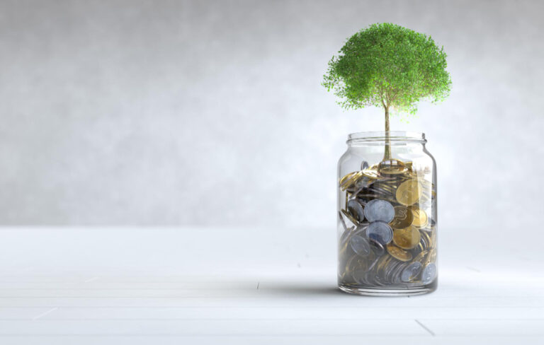 Nations And Their Investment Habits