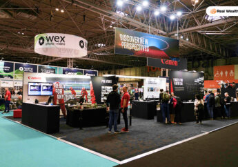 Trade Show Booth Rental In Las Vegas