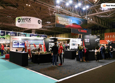 Trade Show Booth Rental In Las Vegas