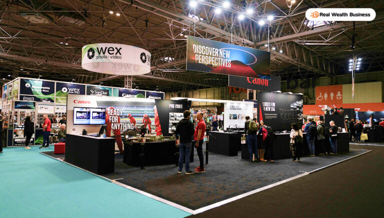 The Smart Move: Why Trade Show Booth Rental In Las Vegas Saves Your Budget