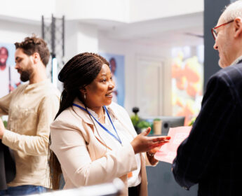 Trade Shows