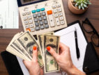 Cash flow management