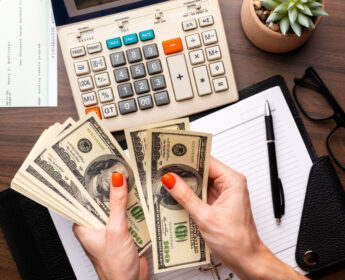 Cash flow management