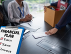 Financial Planning Before Quitting Your Job Real Wealth Business