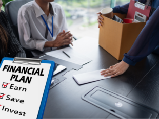 Financial Planning Before Quitting Your Job Real Wealth Business