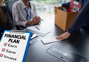 Financial Planning Before Quitting Your Job Real Wealth Business