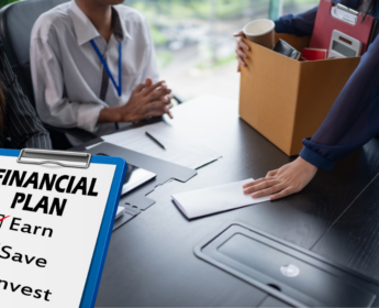 Financial Planning Before Quitting Your Job Real Wealth Business