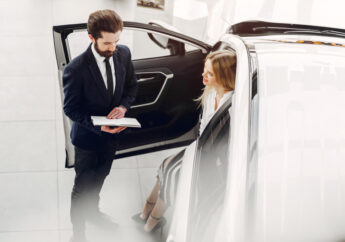 Luxury car insurance