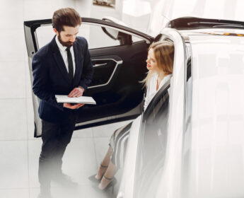 Luxury car insurance