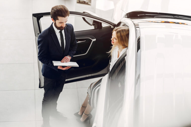 What Luxury Vehicle Owners Should Include In Their Car Insurance Plans?