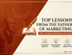 Top Lessons from the Father of Marketing for Indian Businesses in 2026 RWB