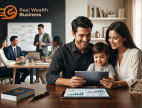 Strategic financial planning for family-first business wealth and income protection
