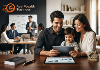 Strategic financial planning for family-first business wealth and income protection