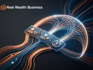 AI for business personalized marketing and customer retention