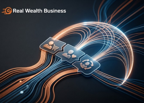 AI for business personalized marketing and customer retention