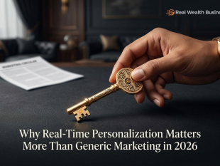 Real-Time Personalization with AI for Business