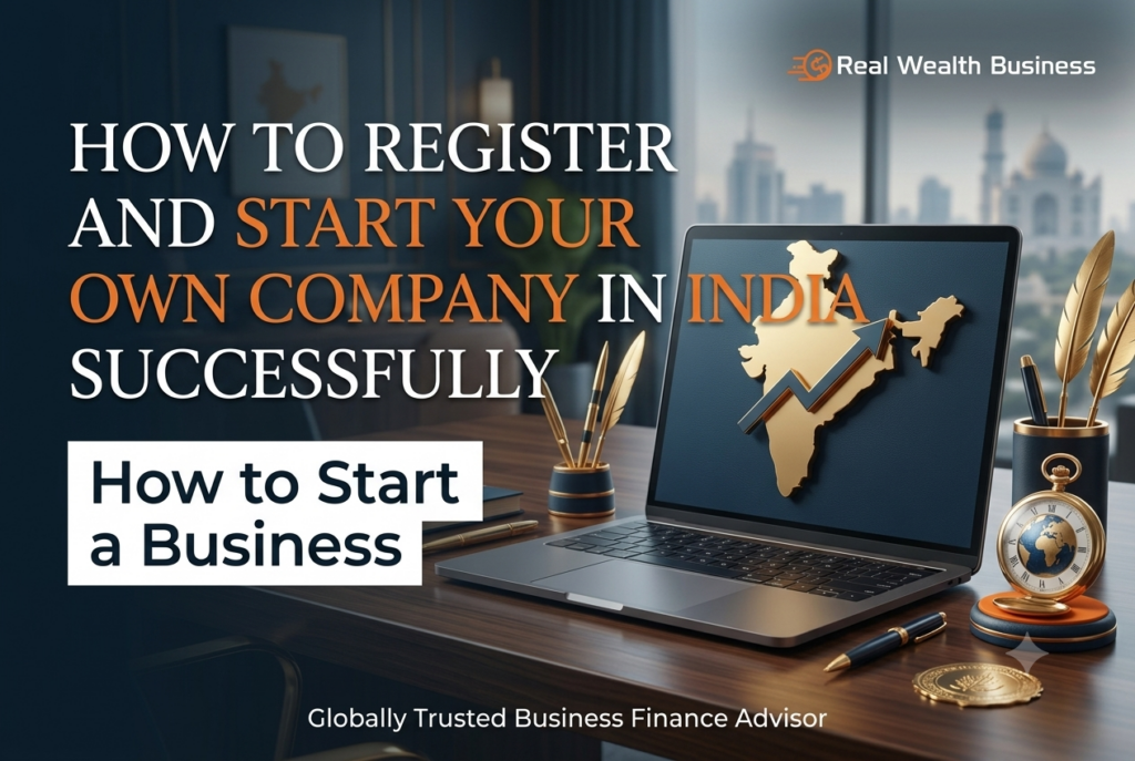 How To Become An Entrepreneur
